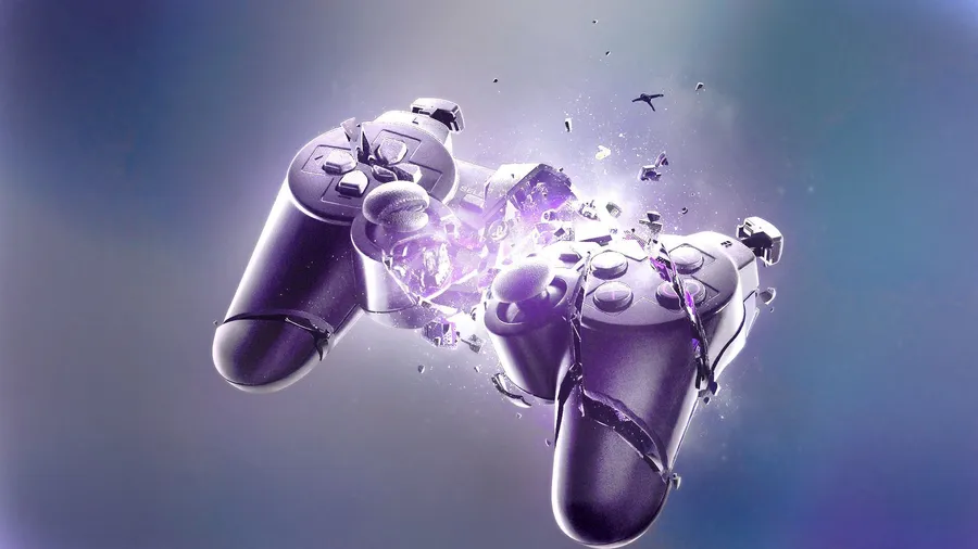 Game Controller Image